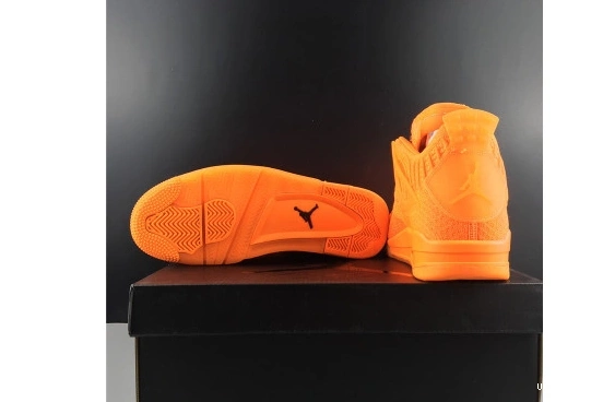 AQ3559-800 4 AQ3559-800 “TOTAL JORDAN AIR ORANGE” FLYKNIT 0521